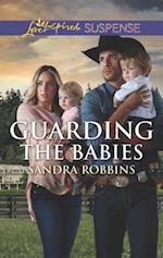 GUARDING BABIES_BABY PROTEC EB