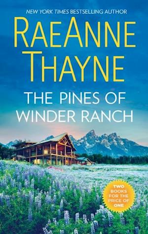 PINES OF WINDER RANCH EB