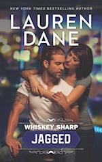 WHISKEY SHARP_WHISKEY SHAR2 EB