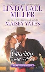 COWBOY EVER AFTER EB