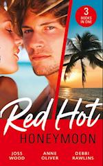 RED-HOT HONEYMOON EB