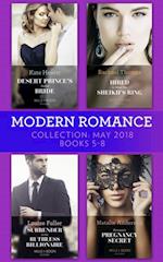 MODERN ROMANCE COLLECTION EB