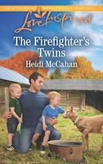 FIREFIGHTERS TWINS EB