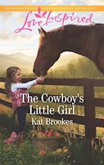 Cowboy's Little Girl