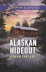 ALASKAN HIDEOUT EB