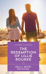 Redemption Of Lillie Rourke