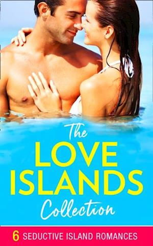 LOVE ISLANDS COLLECTION EB