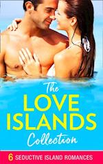 LOVE ISLANDS COLLECTION EB