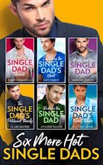 Six More Hot Single Dads!