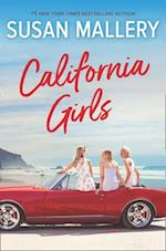 CALIFORNIA GIRLS EB