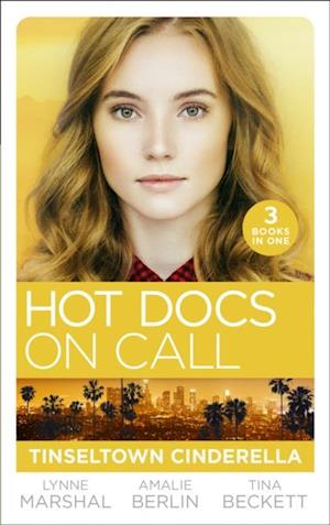 HOT DOCS ON CALL TINSELTOWN EB