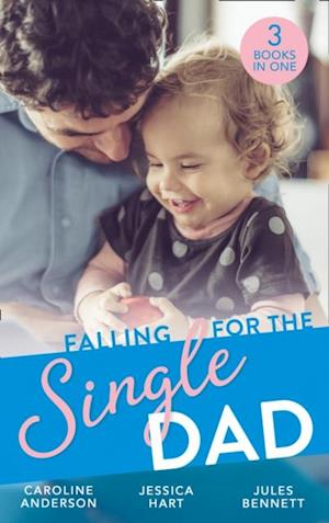 FALLING FOR SINGLE DAD EB