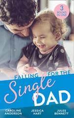 FALLING FOR SINGLE DAD EB