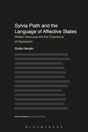 Sylvia Plath and the Language of Affective States