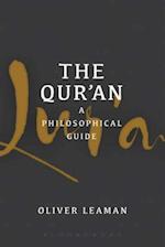 The Qur'an: A Philosophical Guide