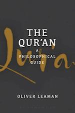 The Qur''an: A Philosophical Guide