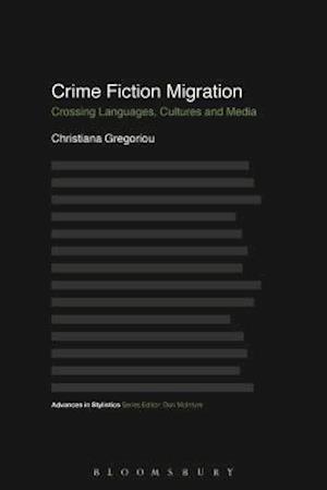 Crime Fiction Migration