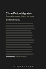 Crime Fiction Migration