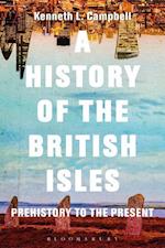 A History of the British Isles