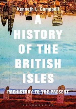 History of the British Isles