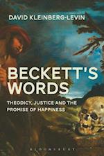 Beckett''s Words