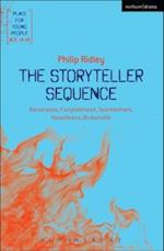 Storyteller Sequence