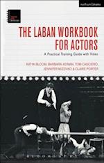 The Laban Workbook for Actors