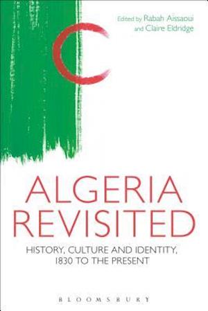 Algeria Revisited