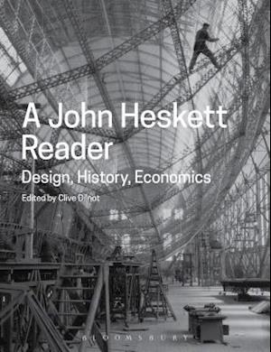 A John Heskett Reader