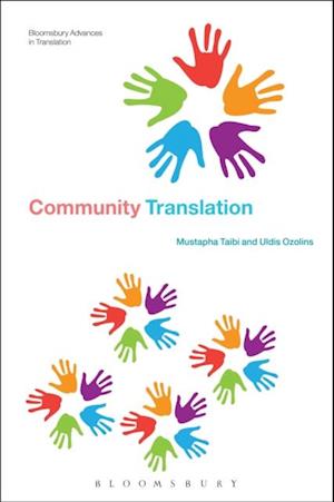 Community Translation