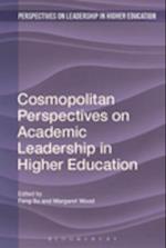 Cosmopolitan Perspectives on Academic Leadership in Higher Education