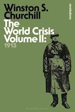 The World Crisis Volume II