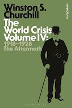 The World Crisis Volume IV