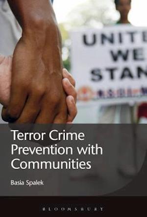 Terror Crime Prevention with Communities