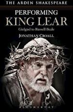 Performing King Lear