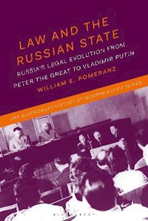 Law and the Russian State