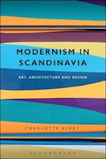 Modernism in Scandinavia