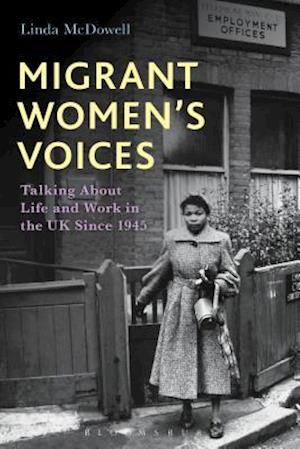 Migrant Women's Voices