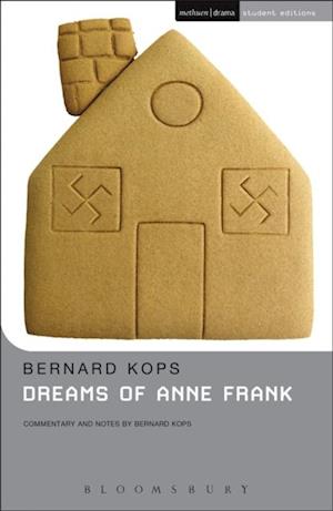 Dreams Of Anne Frank