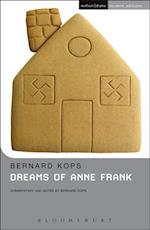 Dreams Of Anne Frank