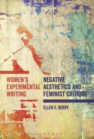 Women's Experimental Writing