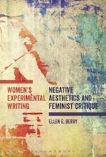 Women's Experimental Writing