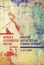 Women''s Experimental Writing