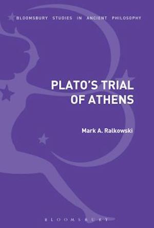 Plato's Trial of Athens