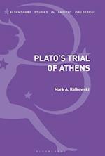 Plato’s Trial of Athens