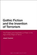 Gothic Fiction and the Invention of Terrorism