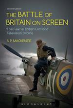 The Battle of Britain on Screen