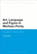 Art, Language and Figure in Merleau-Ponty