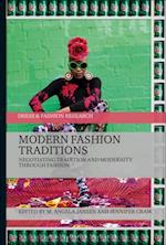 Modern Fashion Traditions