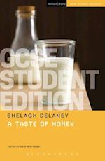 Taste of Honey GCSE Student Edition